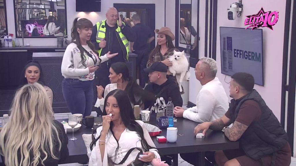 NAPETA ATMOSFERA U RIJALITIJU: Miljana Kulić i Sanja Grujić u žestokoj raspravi pred kamerama (VIDEO)