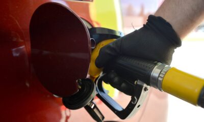 Nove cene goriva u Srbiji: Da li će benzin i dizel poskupeti narednih dana?
