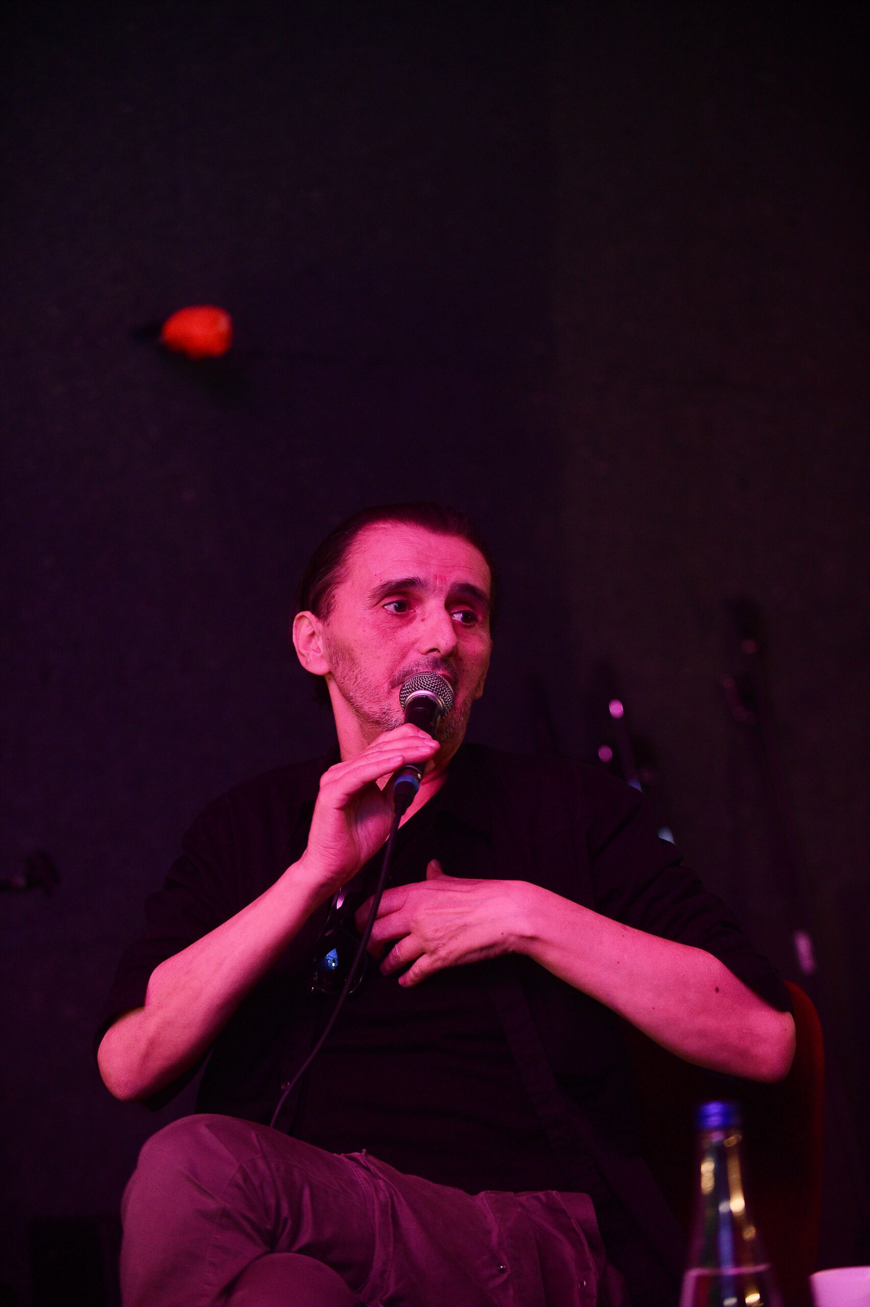 Odlazak Gorana Barea: Preminuo poznati rok muzičar – Goran Bare koncert Makarska