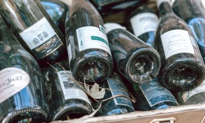 Opljačkano 30.000 boca najcenjenijih italijanskih vina u rekordnoj krađi – krađa vina u Italiji