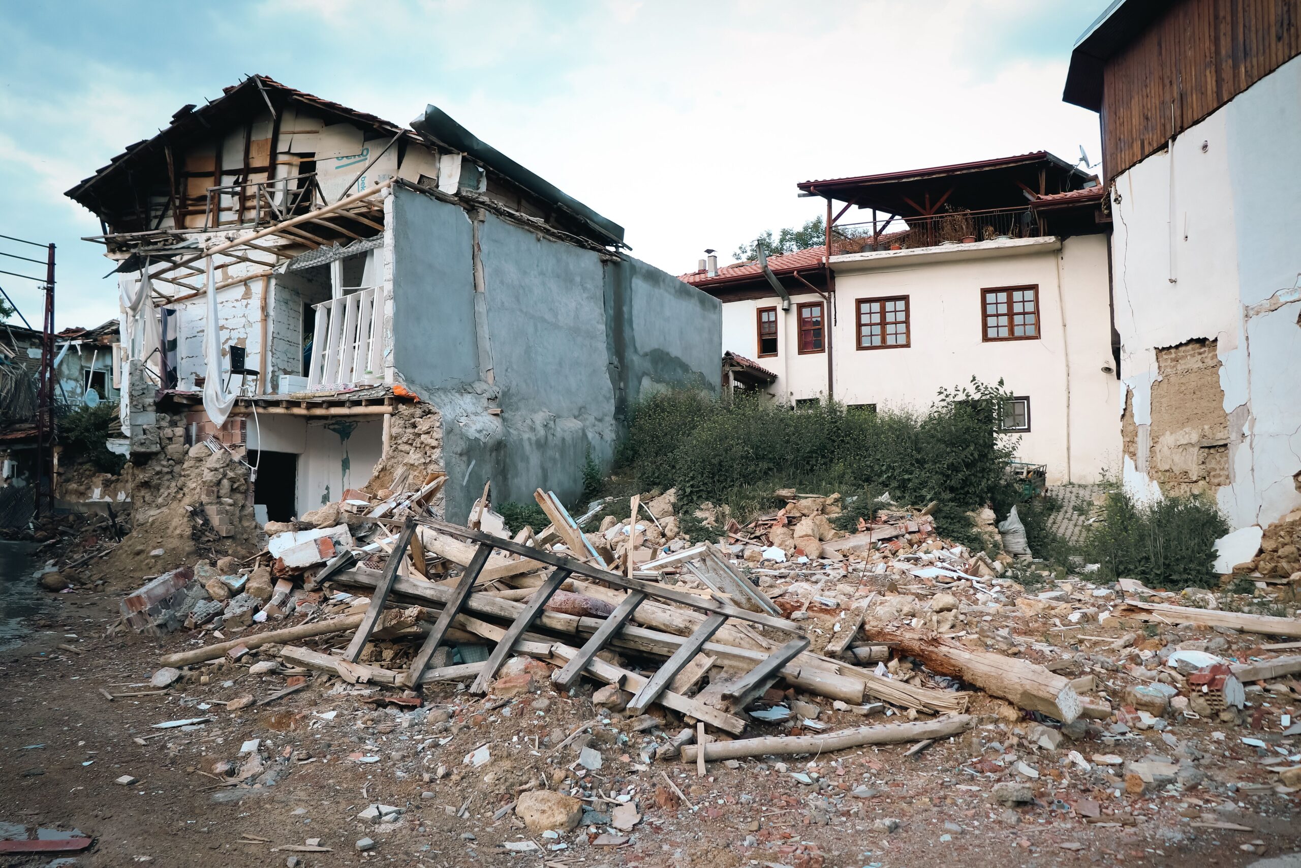 Panama pogođena zemljotresom magnitude 7,7 – zemljotres u Panami