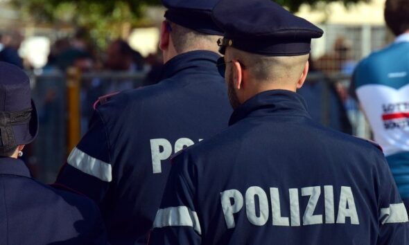 Pljačka vinarije u Firenci: Lopovi odneli 30.000 boca vina vrednih pet miliona evra – krađa vinarije u Firenci