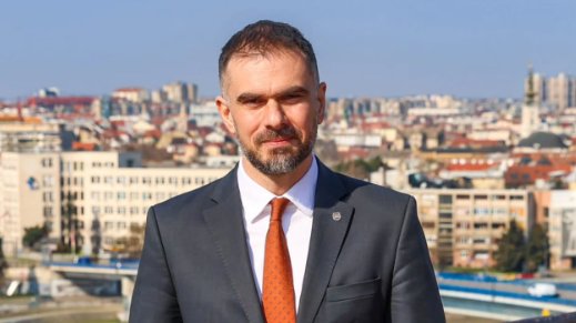 Povratak učenika u Jovinu gimnaziju: Kada će se nastava nastaviti u staroj zgradi