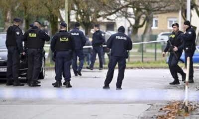 Pretnja masakrom u školi u Rijeci: Policija hitno reagovala zbog objava učenika
