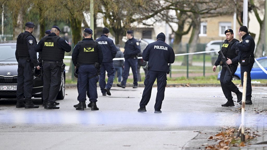 Pretnja masakrom u školi u Rijeci: Policija hitno reagovala zbog objava učenika