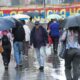 Promena vremena u Srbiji: Temperature padaju, kiša i pljuskovi označavaju dolazak jeseni