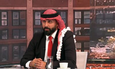 Samer Khasseb spaja Srbiju i Jordan: Kako izgleda život između dve kulture (VIDEO)