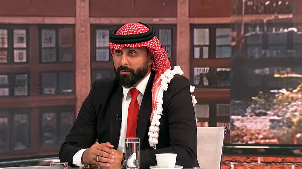 Samer Khasseb spaja Srbiju i Jordan: Kako izgleda život između dve kulture (VIDEO)
