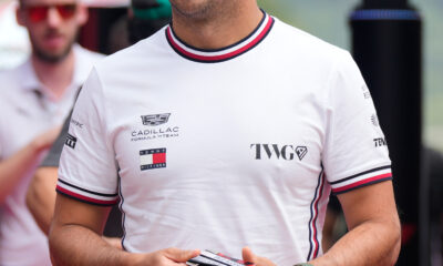 Sergio Perez izazvao haos u Singapuru: Sainz na začelju, Verstappen pod istragom