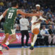 Shai Gilgeous-Alexander i kanadska veza: Kako Jonathan David menja istoriju Atletika – Shai Gilgeous-Alexander Jonathan David Atletiko Madrid