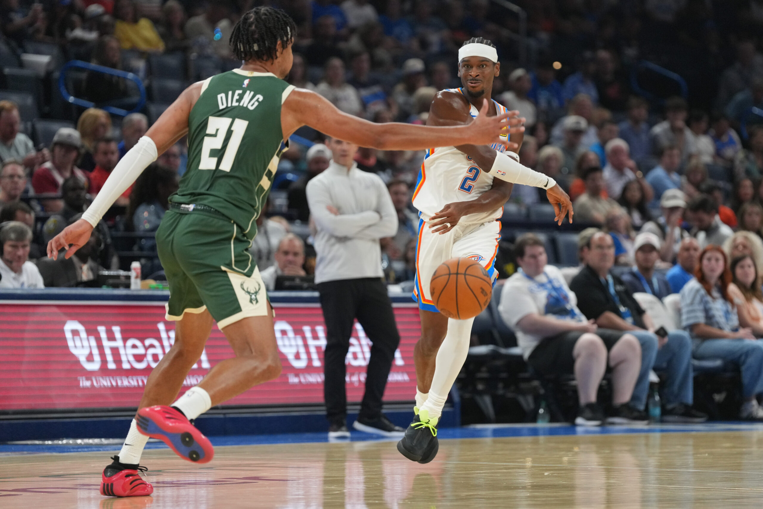 Shai Gilgeous-Alexander i kanadska veza: Kako Jonathan David menja istoriju Atletika – Shai Gilgeous-Alexander Jonathan David Atletiko Madrid