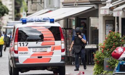 Srbin uhapšen kod Ciriha: Policija zaplenila kokain u pakovanju luksuznih brendova – uhapšen u Švajcarskoj
