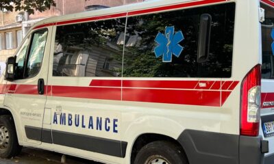 Stanje dečaka koji se upucao u vrat: Istraga otkriva detalje nesreće – dečak se upucao u vrat