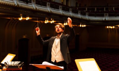 Svečano otvaranje sezone Beogradske filharmonije donosi radost instituciji