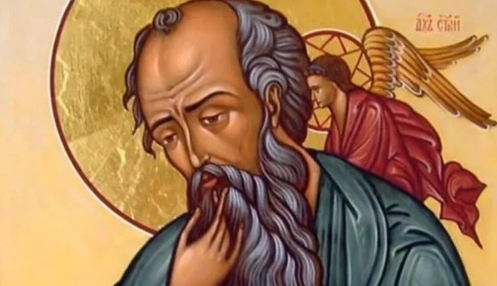 Sveti Jovan Bogoslov: Šta donosi današnji praznik i koji običaji se poštuju