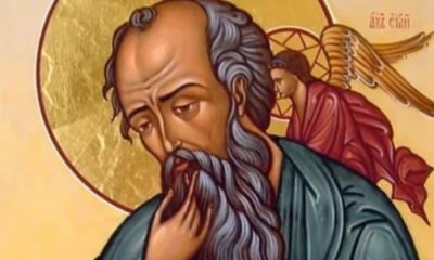 Sveti Jovan Bogoslov: Šta donosi današnji praznik i koji običaji se poštuju