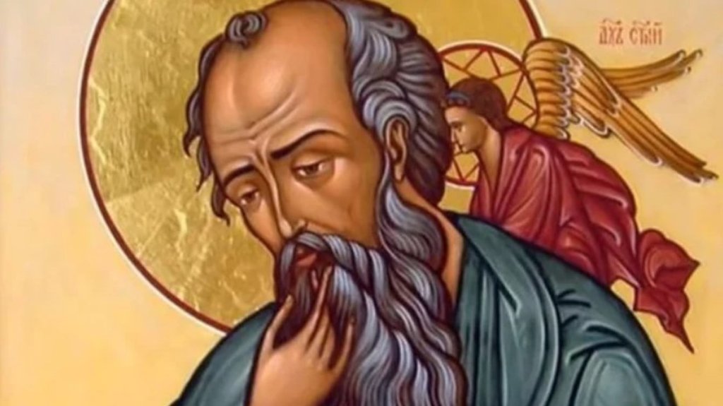 Sveti Jovan Bogoslov: Šta donosi današnji praznik i koji običaji se poštuju