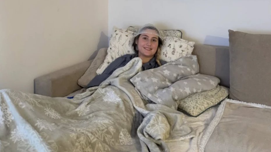 TEŽAK PERIOD ZA MONU HALAR: Hrvatska influenserka progovorila o amputaciji stopala i prstiju na rukama (FOTO) – amputacija stopala i prstiju