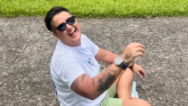 TRENUTAK KOJI SU FANOVI DUGO ČEKALI: Marija Šerifović najavila novi muzički projekat iz Balija (VIDEO)