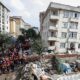 Urušila se zgrada u Istanbulu: Dramatična potraga ispod ruševina završena