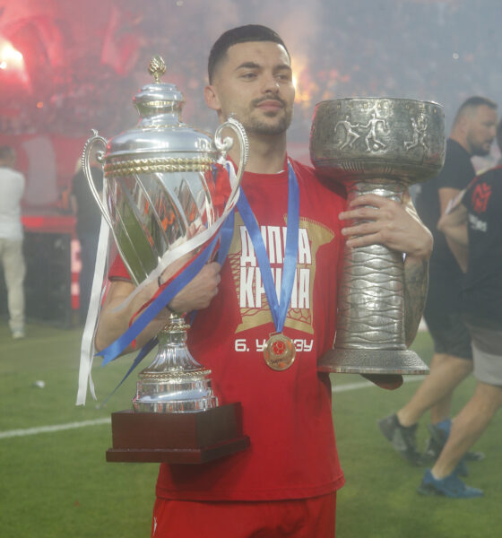 Vladimir Matijašević otkrio plan za povratak Nemanje Radonjića: „Nismo oklevali, zna se njegova uloga”