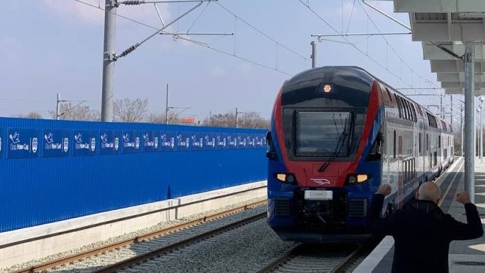 Vozovi na relaciji Niš-Leskovac-Niš ponovo saobraćaju: Poznate cene karata i stanice