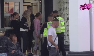 ŽESTOKA RASPRAVA U ELITI: Matora i Biljana u verbalnom okršaju pred kamerama, obezbeđenje na oprezu (VIDEO) – verbalni sukob u Eliti
