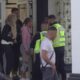 ŽESTOKA RASPRAVA U ELITI: Matora i Biljana u verbalnom okršaju pred kamerama, obezbeđenje na oprezu (VIDEO) – verbalni sukob u Eliti