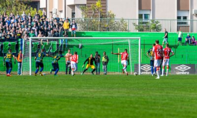AIK i Bromapojkarna priredili spektakl: Čak 11 golova posle nule na poluvremenu (VIDEO) – AIK Bromapojkarna fudbal