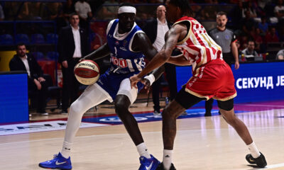 Borac iz Čačka pobedio Igokeu 94:83 u ABA ligi u Laktašima – Borac iz Čačka Igokea ABA liga