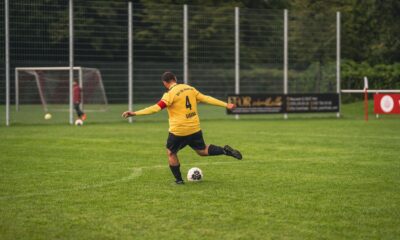 Brommapojkarna pobedila AIK Solnu 6:5: Spektakl od 11 golova u drugom poluvremenu – Brommapojkarna AIK Solna švedska liga