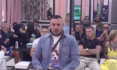 CAR PRIZNAO OSVOJENU STRANU ODNOSA: Filip Car otvoreno o emocijama prema Aneli u emisiji Pitanja novinara (VIDEO) – emisija Pitanja novinara