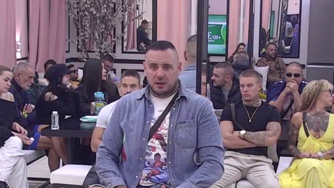CAR PRIZNAO OSVOJENU STRANU ODNOSA: Filip Car otvoreno o emocijama prema Aneli u emisiji Pitanja novinara (VIDEO) – emisija Pitanja novinara