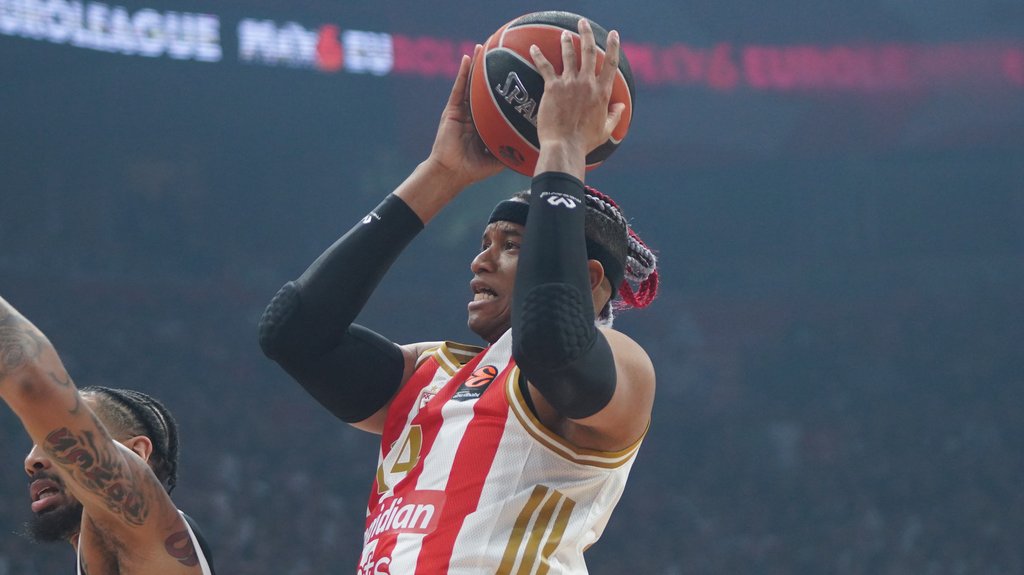 Crvena zvezda dočekuje Budućnost u ABA ligi treće kolo – Crvena zvezda Budućnost ABA liga