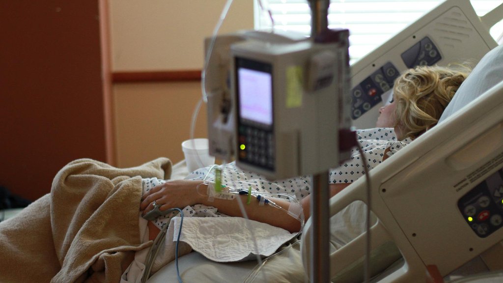 Devojčica preminula posle greške s respiratorom: Roditelji ne odustaju od borbe za pravdu