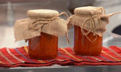 Domaći ili kupovni ajvar: Šta se više isplati i kako se kreću cene tegli