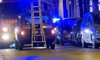 Drama u Mirijevu: Četiri automobila rent a car agencije izgorela u požaru – požar u Mirijevu