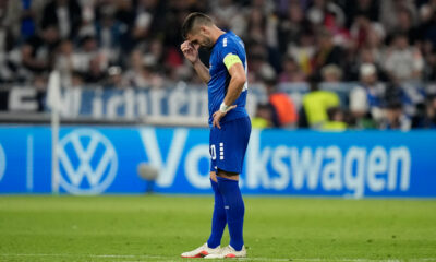 Dušan Tadić i NEC Nijmegen uzeli bod Ajaksu u Amsterdamu: Remi protiv bivšeg kluba