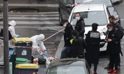 Dve bebe pronađene u zamrzivaču u Francuskoj: Majka priznala zločin, pokrenuta istraga – dve bebe u zamrzivaču