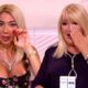 EMOCIJE SU PREPLAVILE STUDIO: Goca Lazarević i Jovana Jeremić zaplakale tokom zajedničke pesme u emisiji Magazin In (FOTO) – Goca Lazarević u emisiji