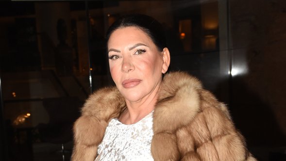 EMOTIVNI TRENUCI POSLE TEŠKOG PERIODA: Prva objava Slađane Trajković nakon izlaska iz bolnice otkrila porodičnu atmosferu (FOTO) – Slađana Trajković Instagram