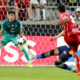 Esteban Andrada o udarcu Pulidu: 'Za dva sekunda izgubio sam glavu' – udarac Estebana Andrade
