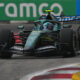 Fernando Alonso: Motor Honda omeo napredak u Singapuru