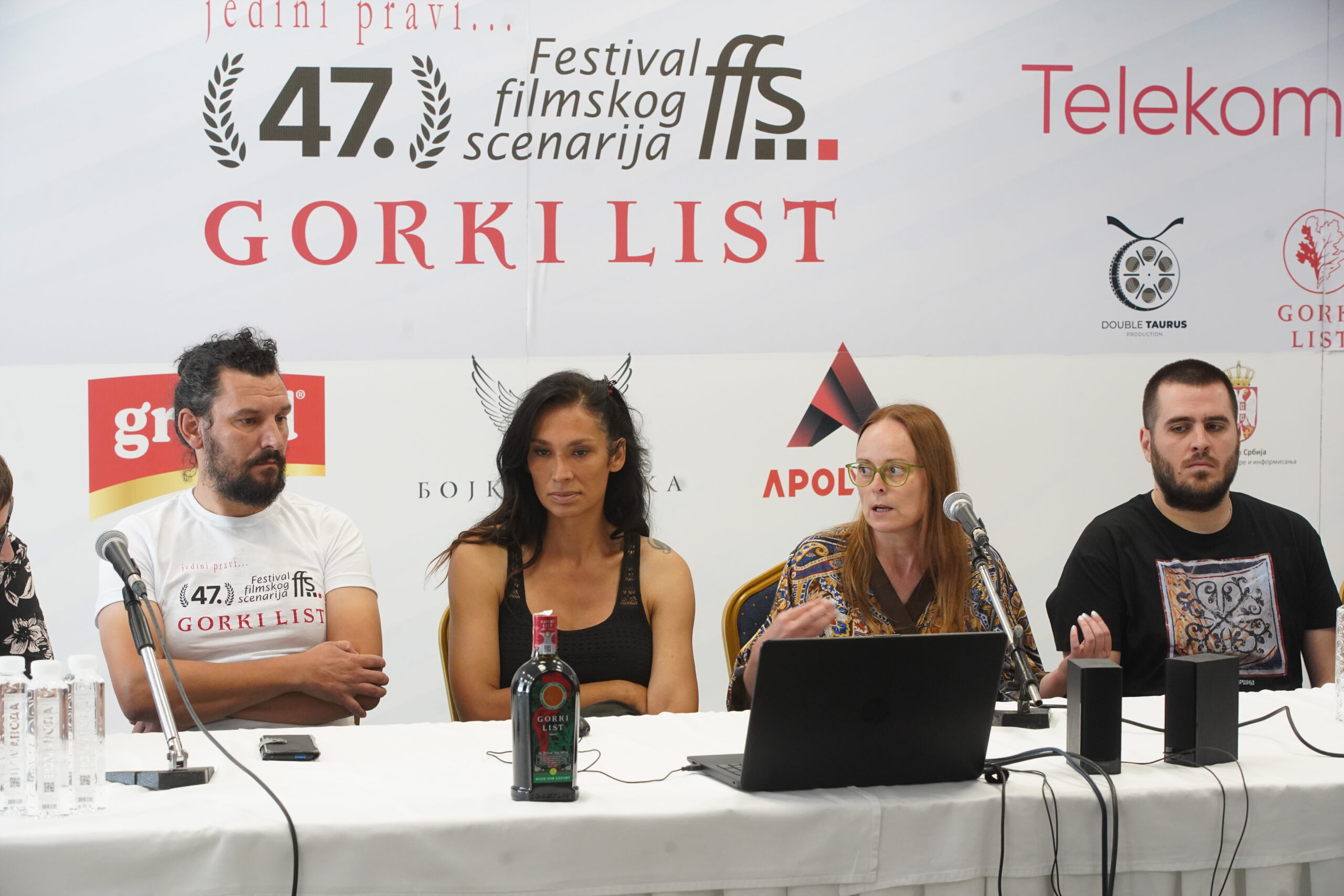 Film o Milici Tomić na FEST-u: Priča o zaboravljenoj heroini prava žena – film Milica Tomić