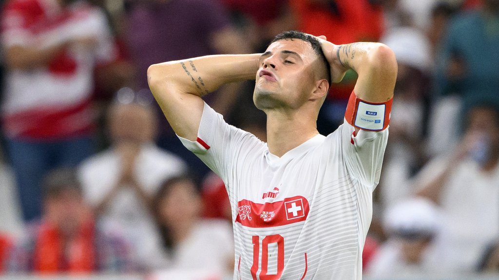 Granit Džaka ponovo u centru pažnje: Žestoka rasprava u tržnom centru umalo prerasla u incident