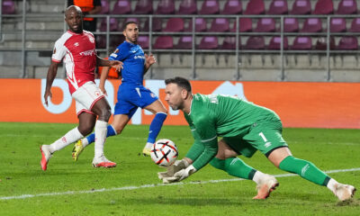 Hajduk pobedio Dinamo 2:1 na Poljudu: Derbi u znaku teških uslova i produžene drame – Hajduk Split Dinamo Zagreb derbi