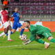 Hajduk pobedio Dinamo 2:1 na Poljudu: Derbi u znaku teških uslova i produžene drame – Hajduk Split Dinamo Zagreb derbi