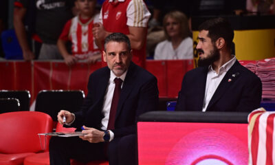 Ibon Navaro: Crvena zvezda mora biti spremna za svaki izazov posle napornog rasporeda – Ibon Navaro Crvena zvezda izjava