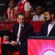 Ibon Navaro: Crvena zvezda mora biti spremna za svaki izazov posle napornog rasporeda – Ibon Navaro Crvena zvezda izjava