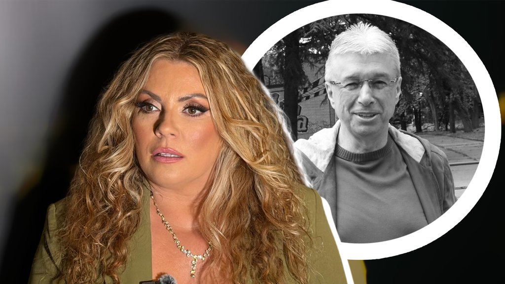 INDIRA RADIĆ OTKLONILA SVE SPEKULACIJE: Otkrila detalje odnosa sa Sašom Popovićem i jasno stavila tačku – detalji odnosa sa Sašom Popovićem